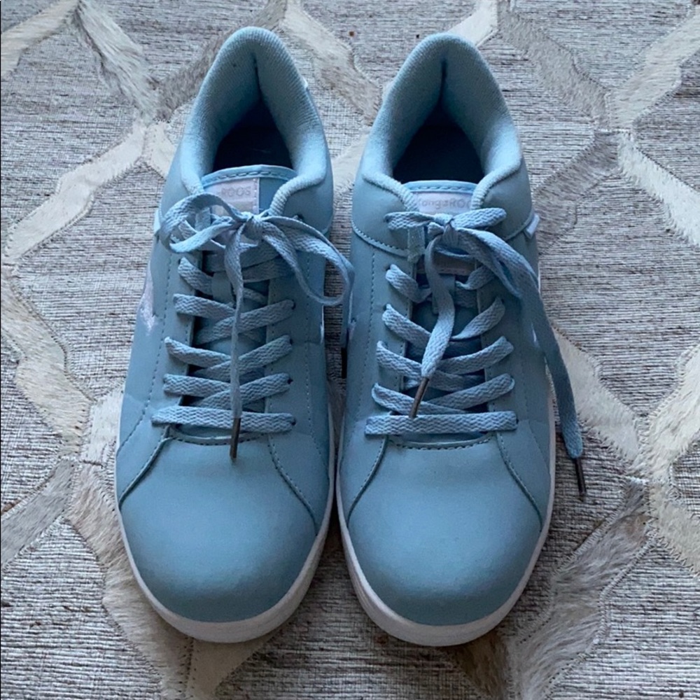 Kangaroo Sneakers